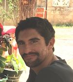  Photo of Gordon Bazeley